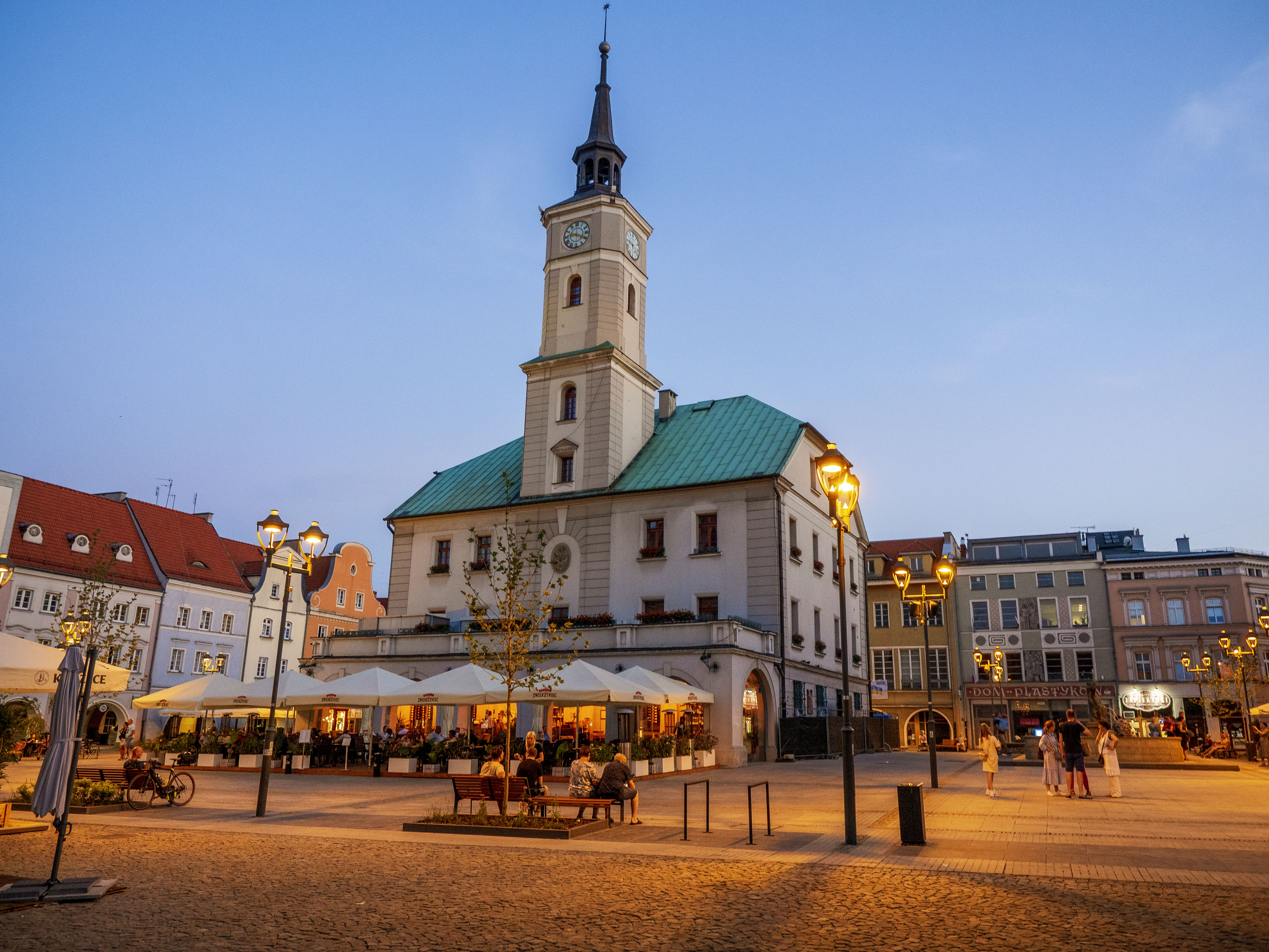 Rynek