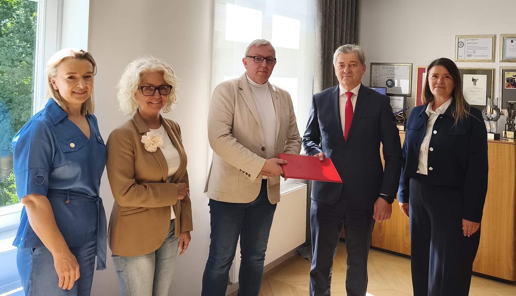 PWiK Gliwice pozyskało ponad 14,5 mln zł na cyfryzację. Mieszkańcy skorzystają z nowego elektronicznego biura obsługi klienta i aplikacji mobilnej