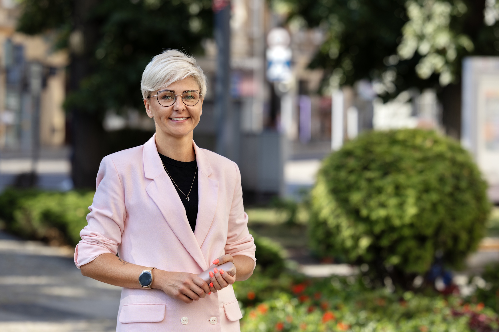 Weronika Rogowska