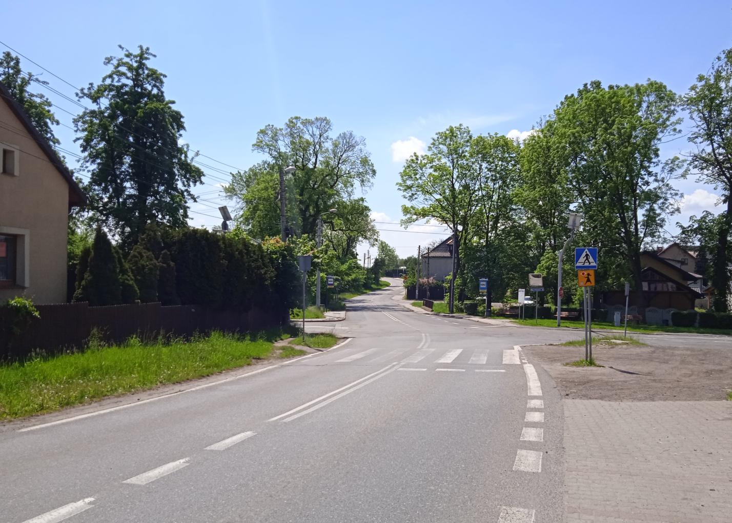Miasto wyłoniło wykonawcę budowy nowego czterowlotowego ronda na skrzyżowaniu ulic Bojkowskiej i Rolników