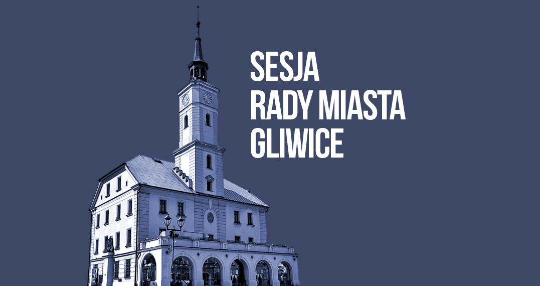O czym zdecydują radni 23 kwietnia?