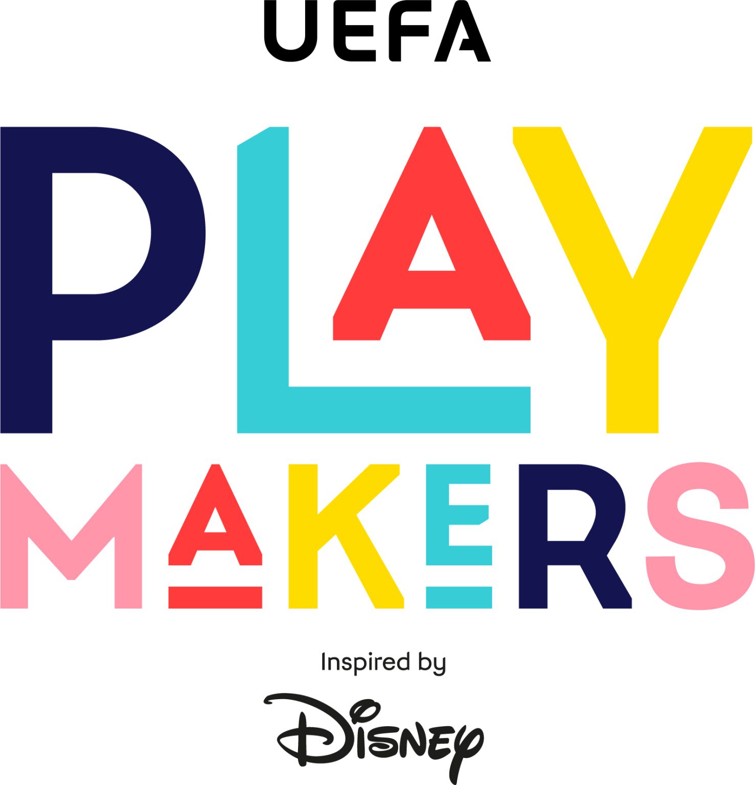 baner UEFA Playmakers