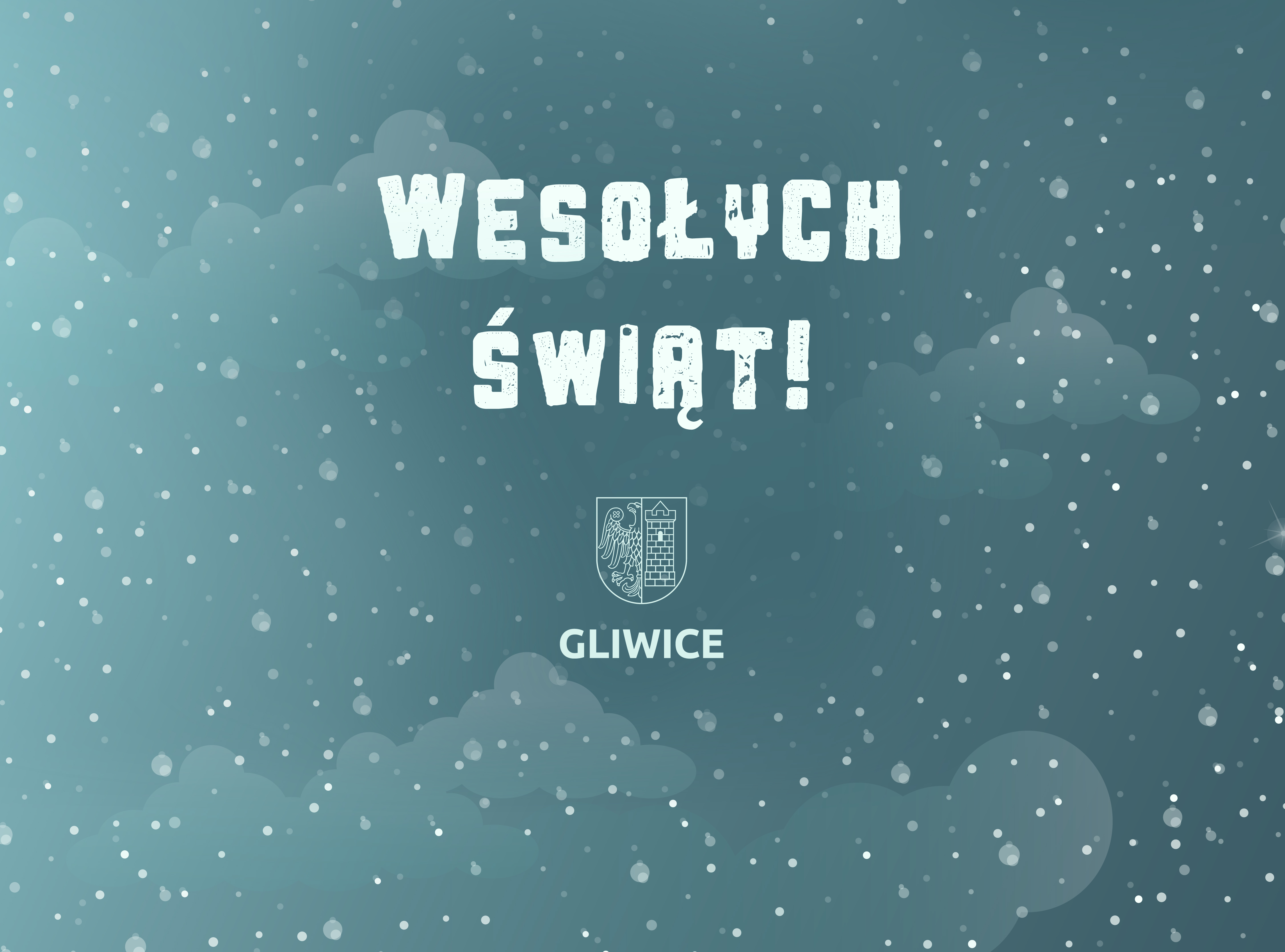 Wesołych Świąt!