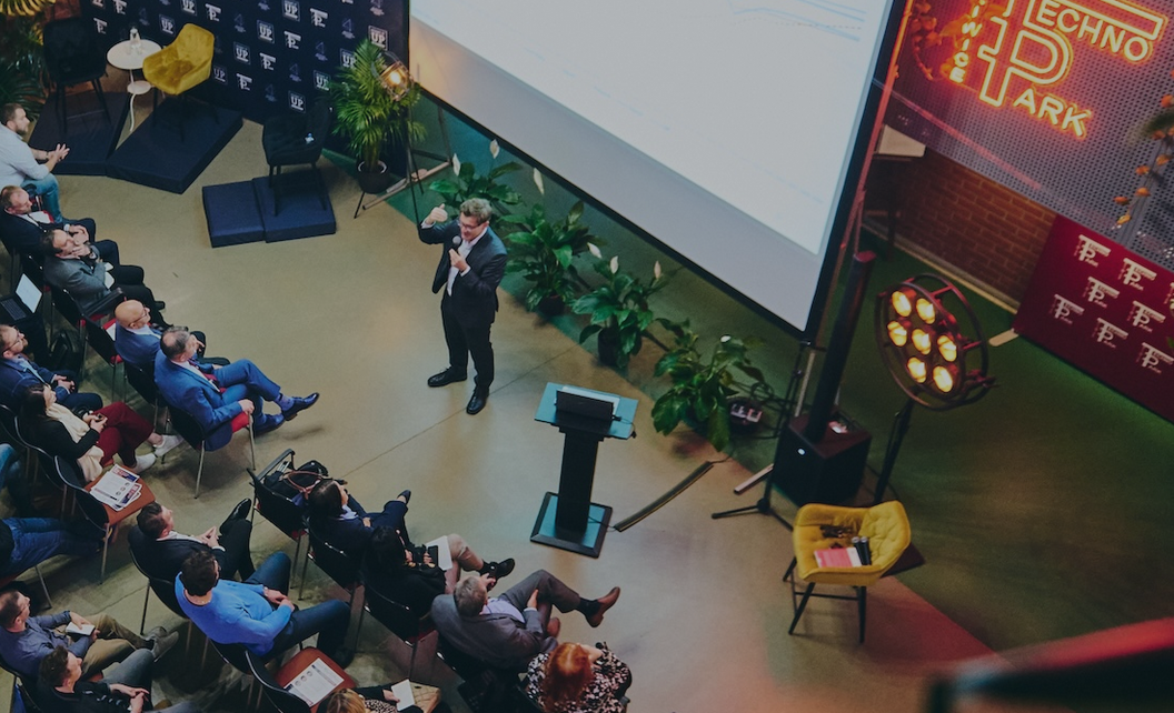 TechGliwice: nowe miejsce spotkań dla branży technologicznej w mieście