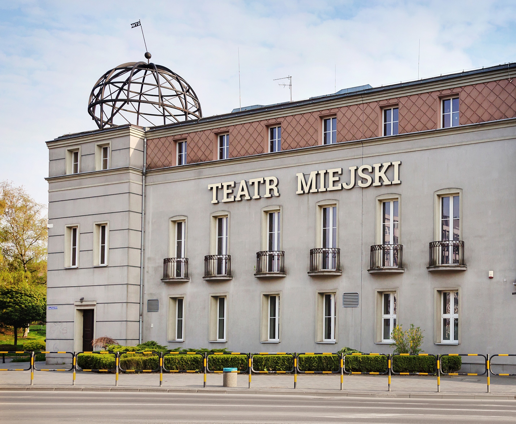 Teatr Miejski