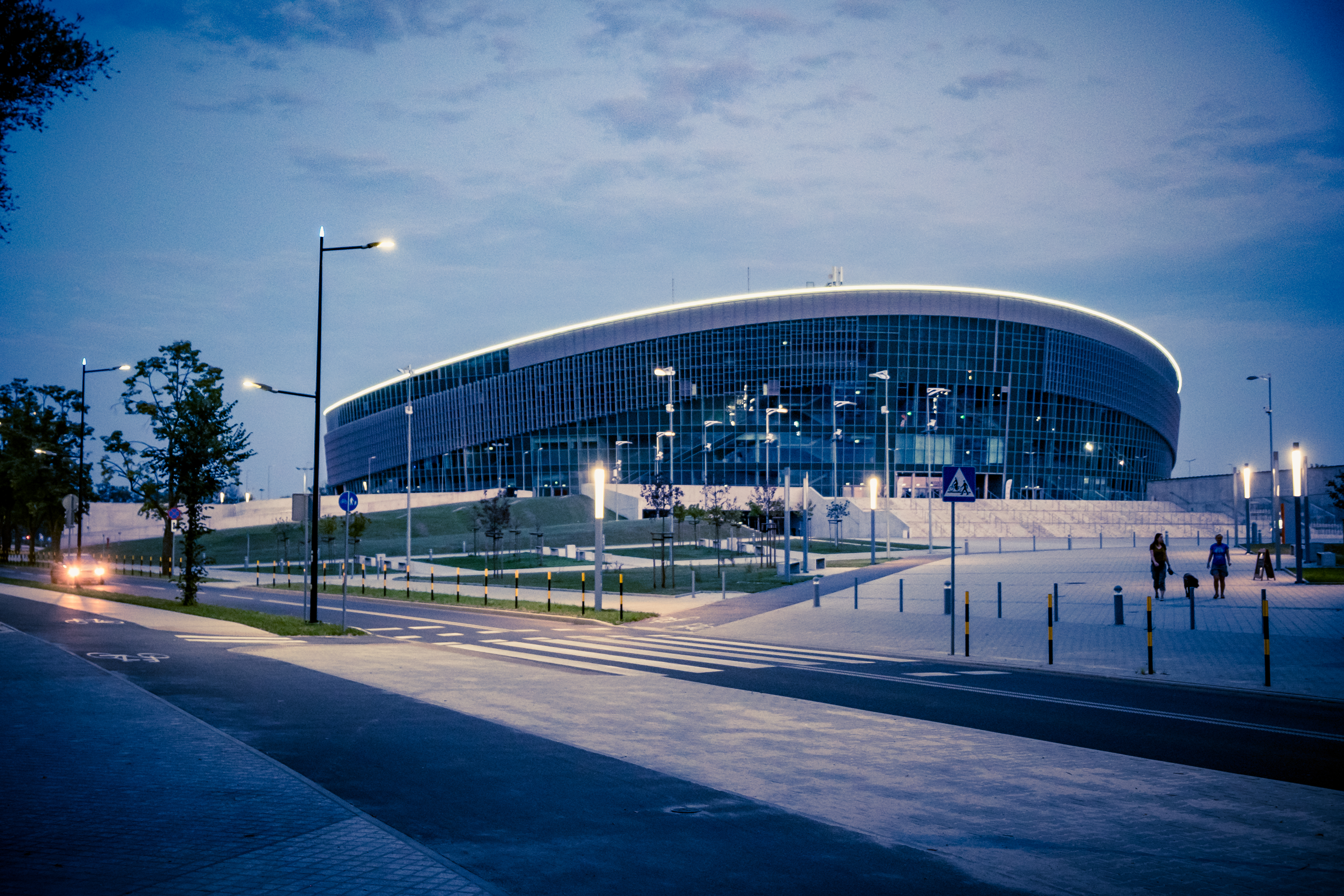 Arena Gliwice