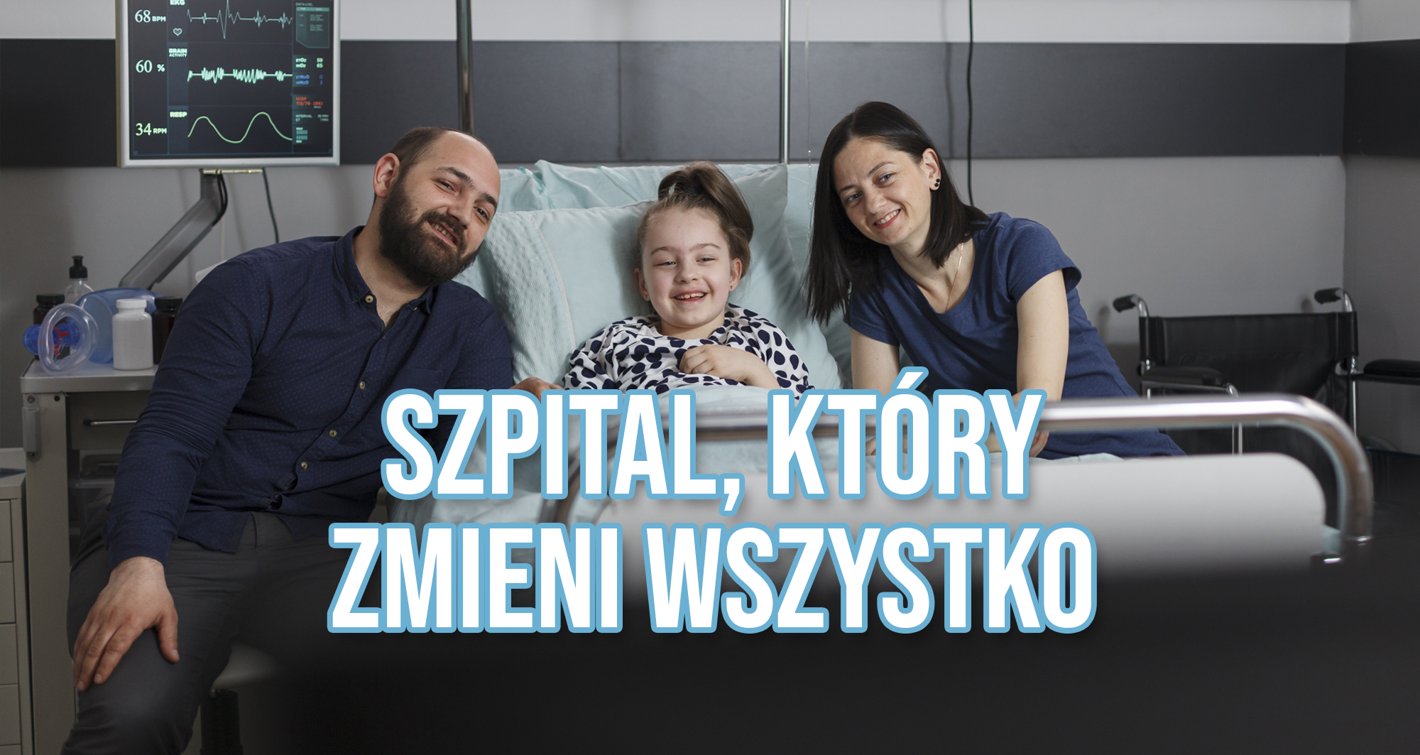 kobieta, dziewczynka i mężczyzna