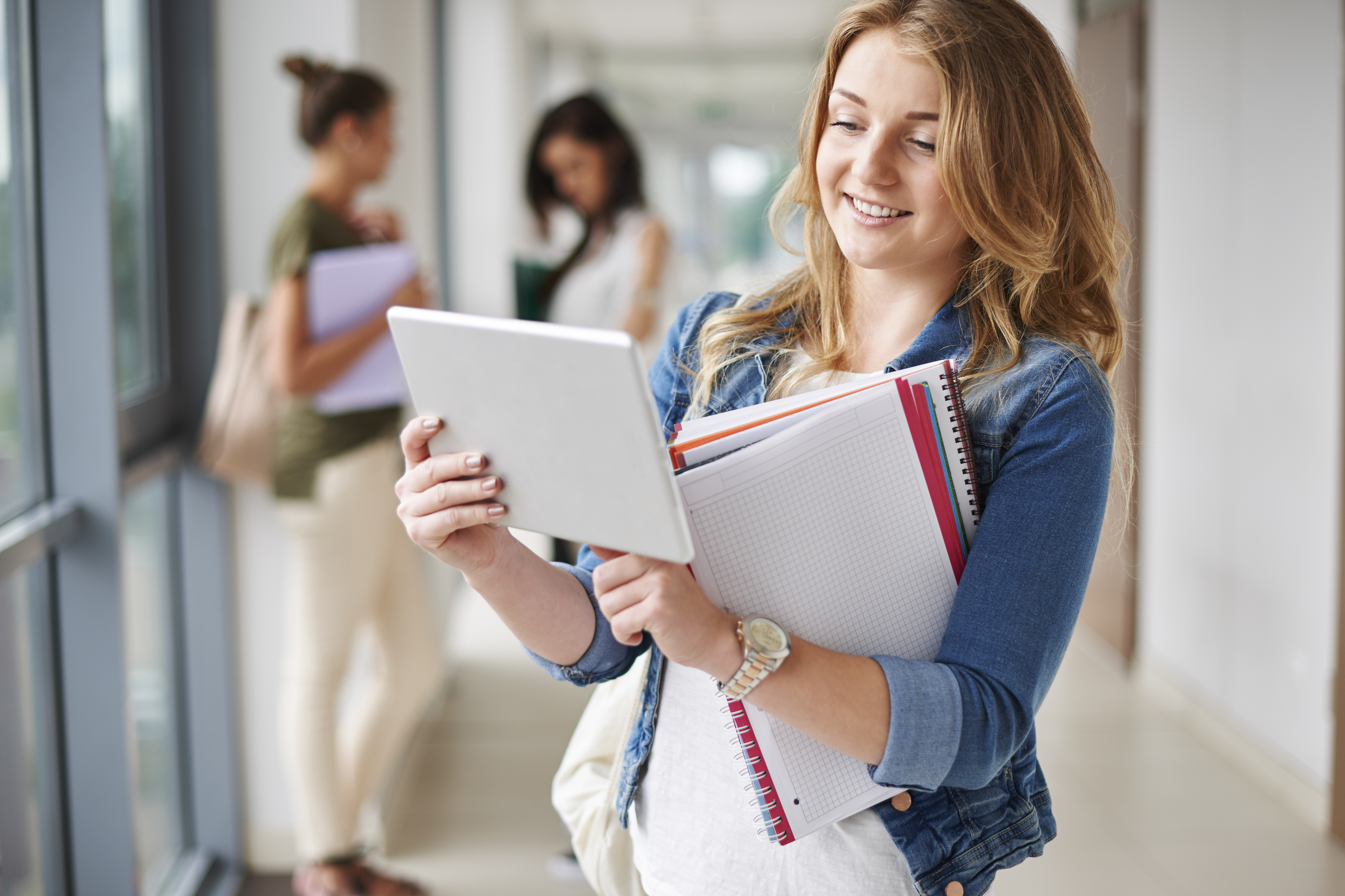 Gliwice i Politechnika Śląska chętnie wybierane przez studentów