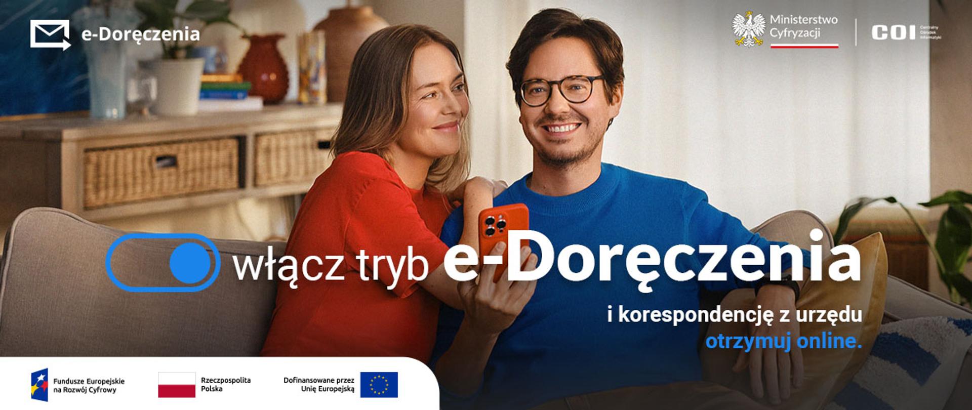 Z e-Doręczeniami załatwiaj sprawy urzędowe… nawet z Karaibów!