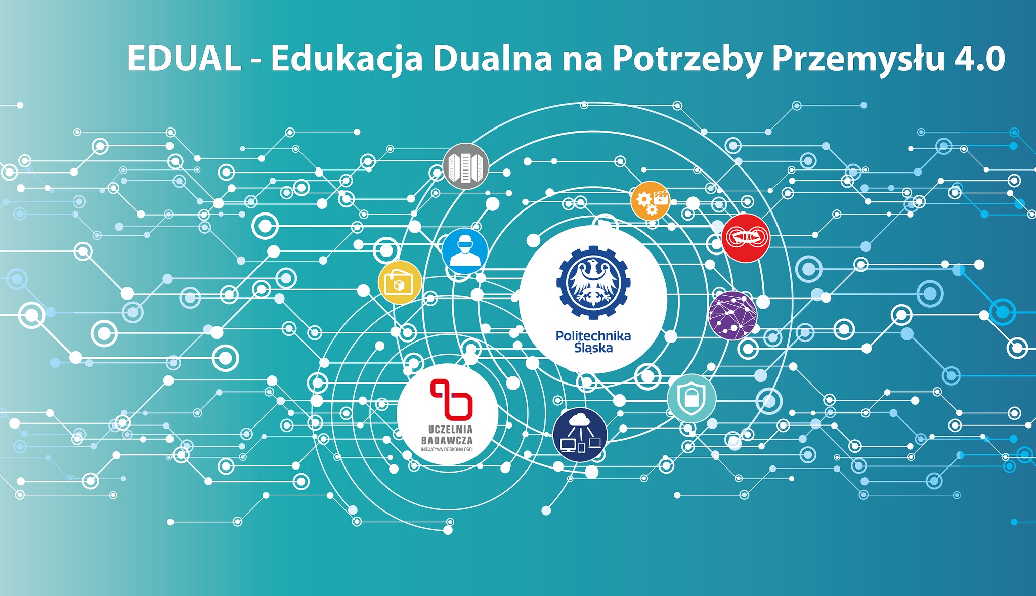 eDUAL. Mariaż nauki i biznesu w Gliwicach