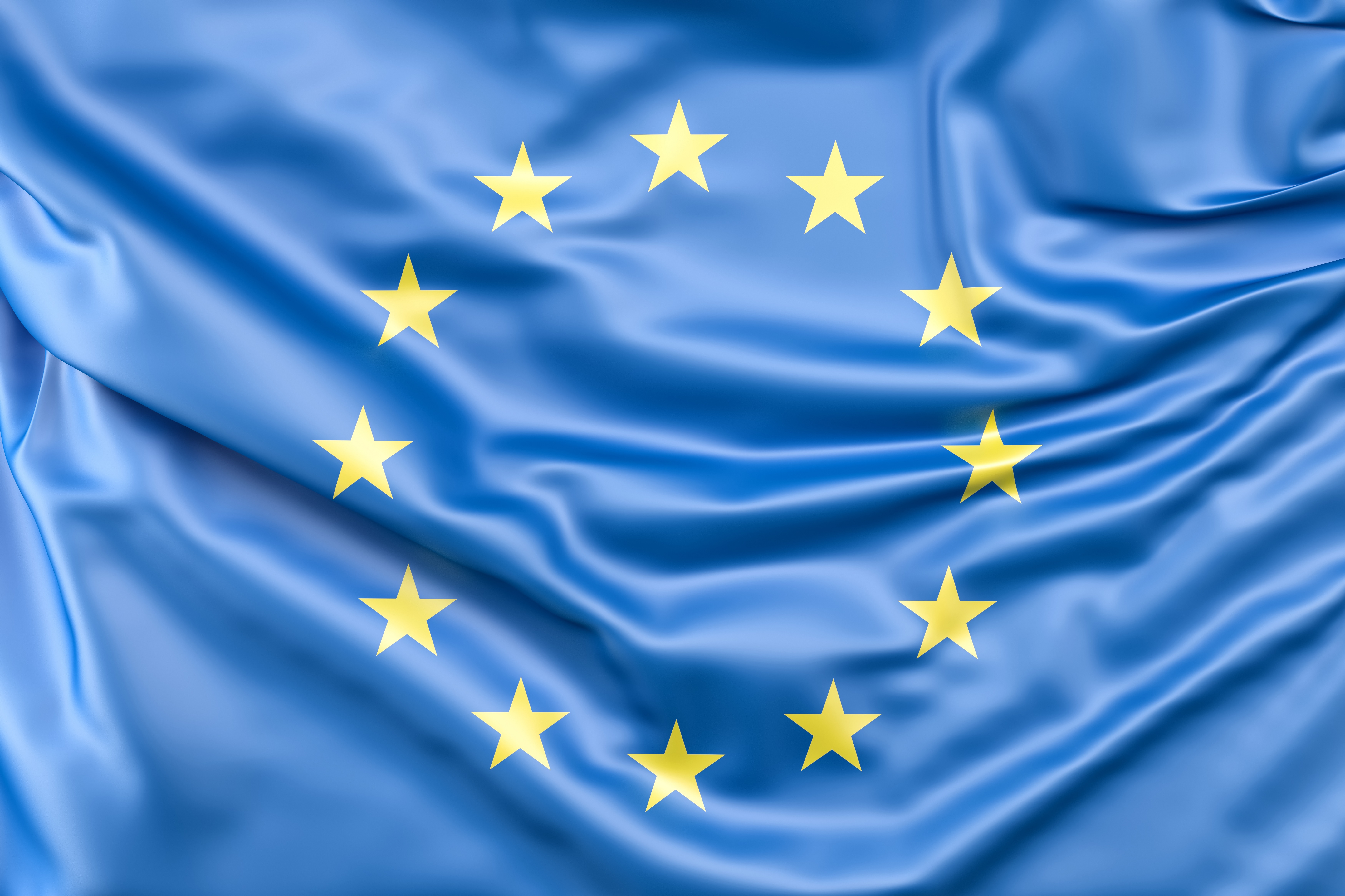 flaga Unii Europejskiej