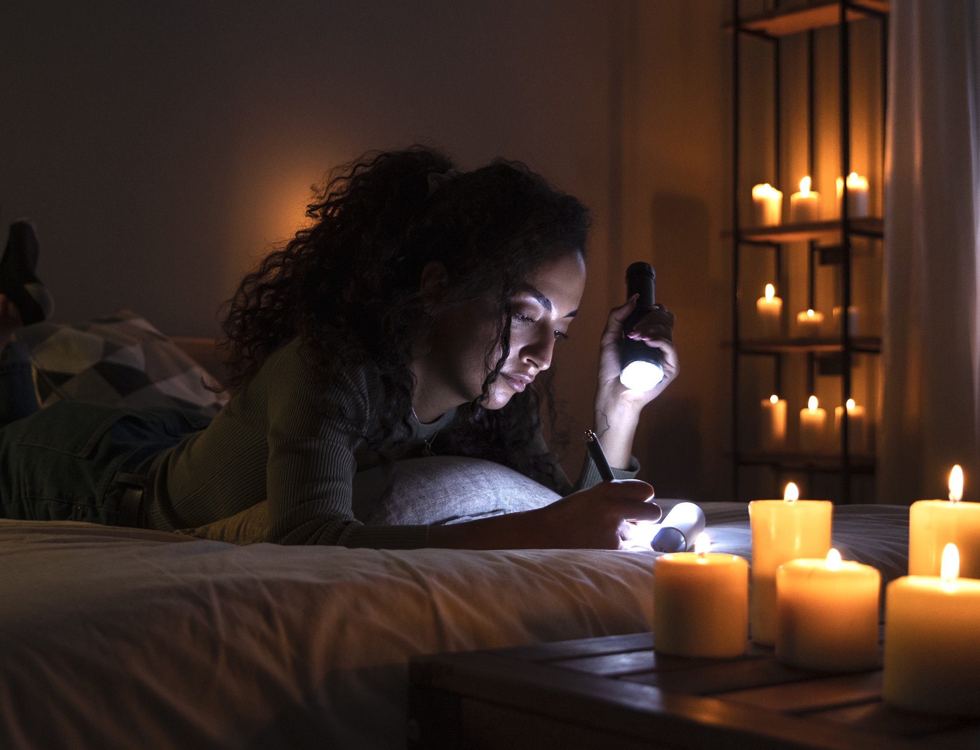 Blackout. Czym jest i jak się na niego przygotować?