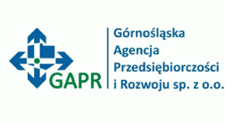 GAPR logo