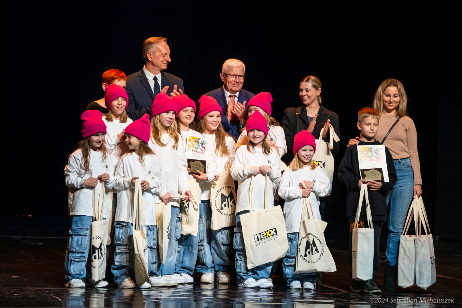 XXV Wojewódzkie Prezentacje Artystyczne MDK Gliwice