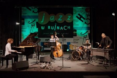 Jazz w Ruinach