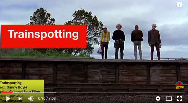 Trainspotting cyfrowo