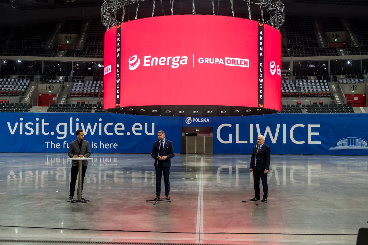 konferencja prasowa