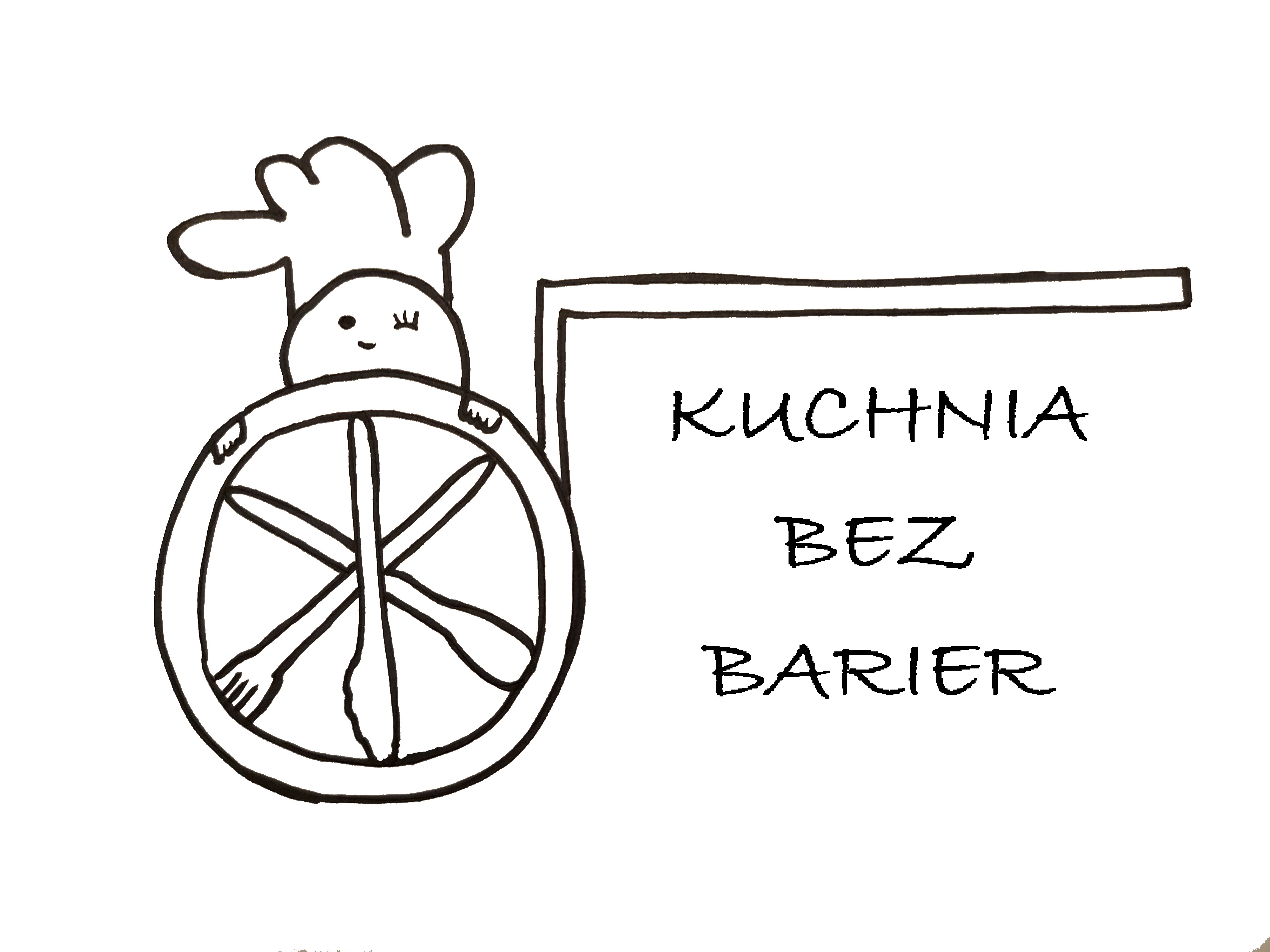 Kuchnia bez barier