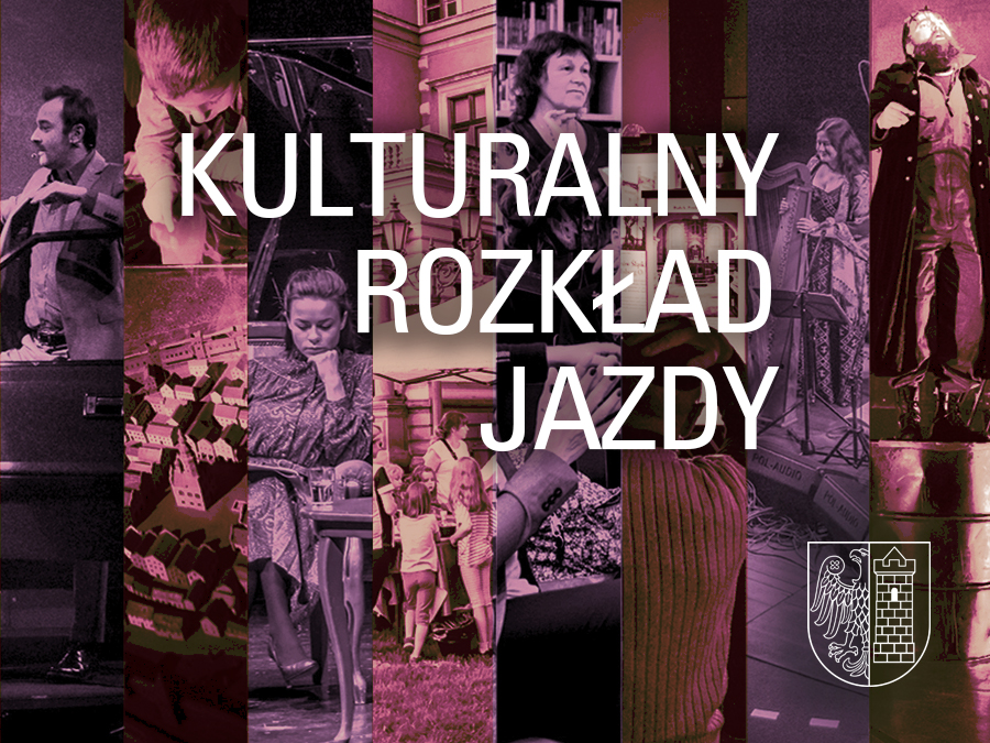 banner ze zdjęciami z wydarzeń