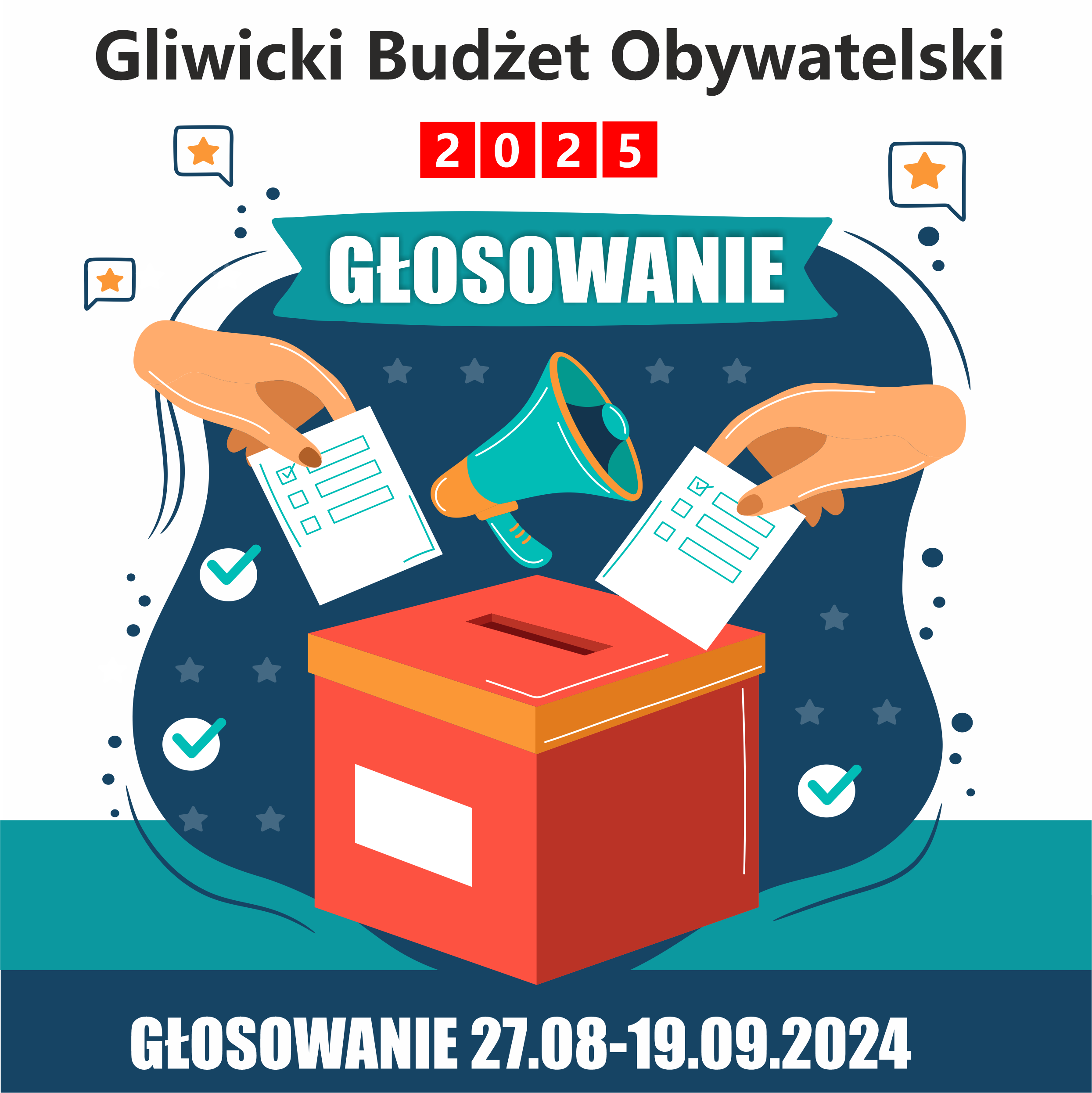 baner budżet obywatelski