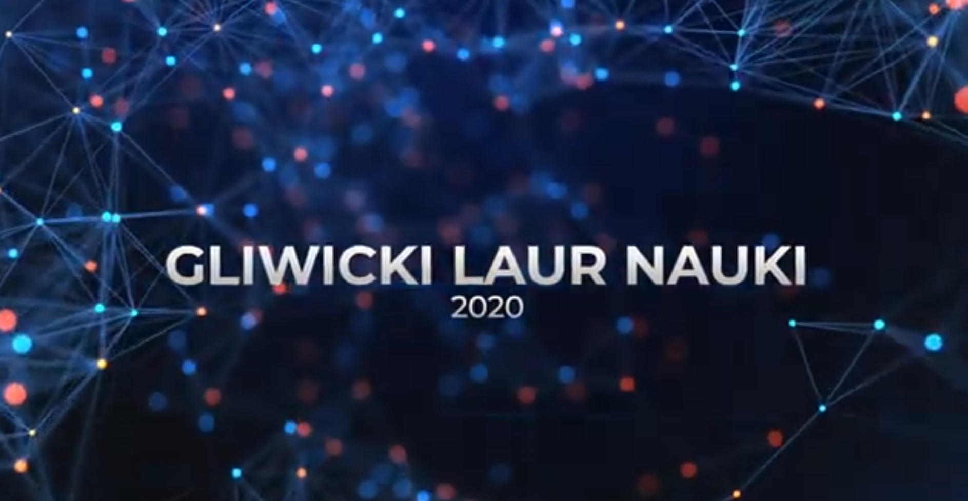 Gliwicki Laur Nauki 2020