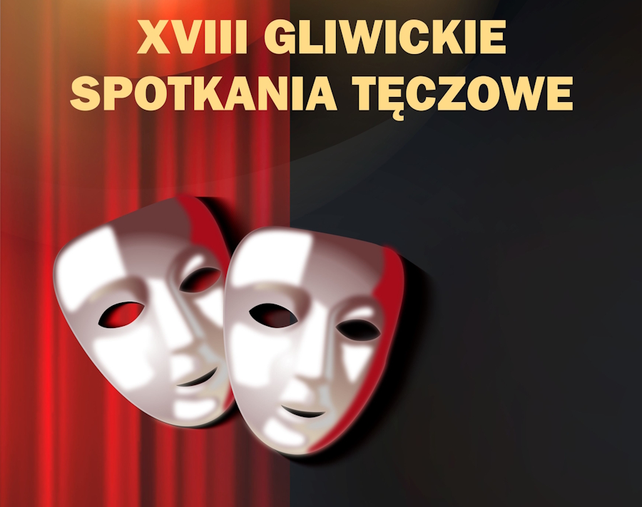 Integrująca moc sztuki - zapraszamy na XVIII Gliwickie Spotkania Tęczowe