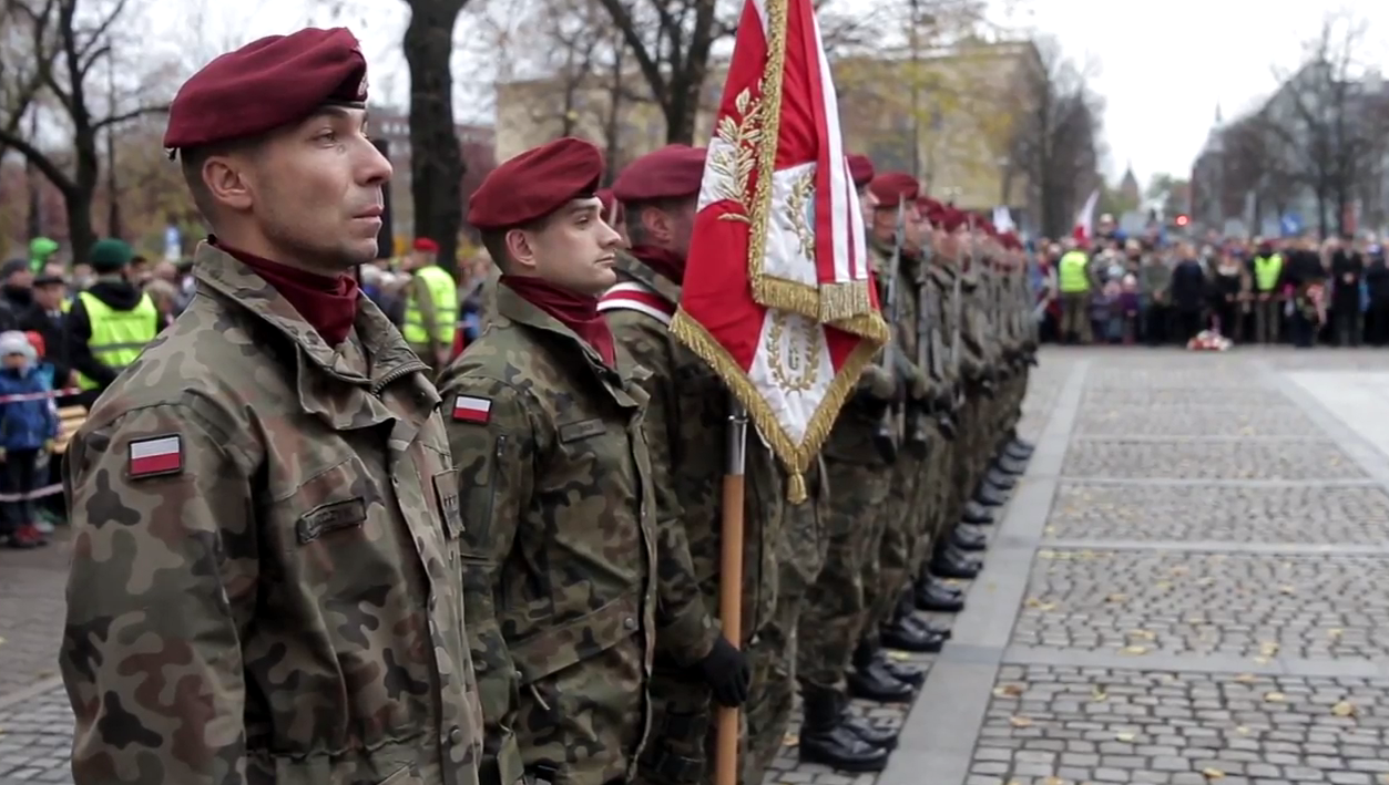 Tak Gliwice będą świętowały 11 listopada