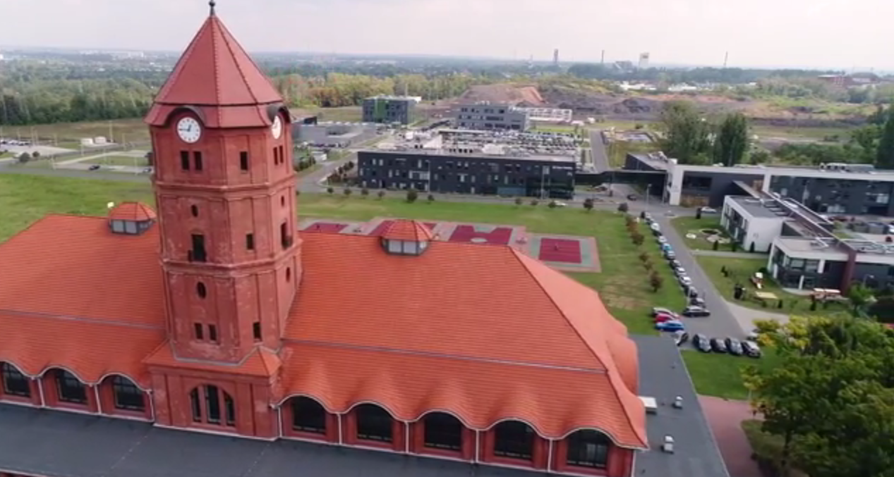 Okrągły jubileusz wyjątkowego miejsca w Gliwicach