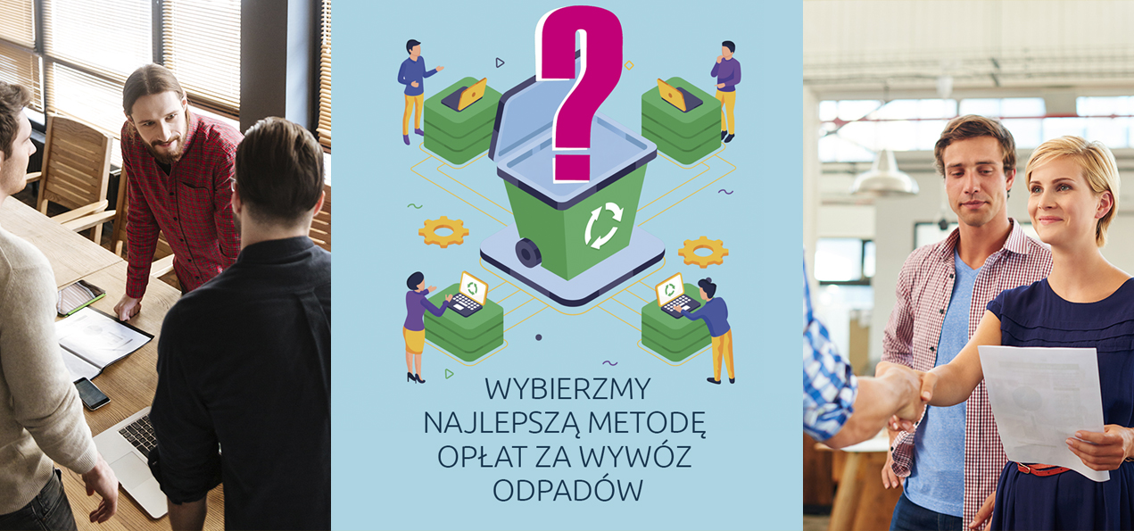 Dziś spotkanie w Wilczym Gardle. Czekamy na Wasze opinie w sprawie odpadów!