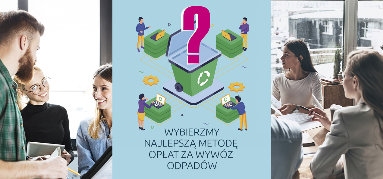 Czekamy na Wasze opinie w sprawie odpadów. Kolejne spotkanie już jutro