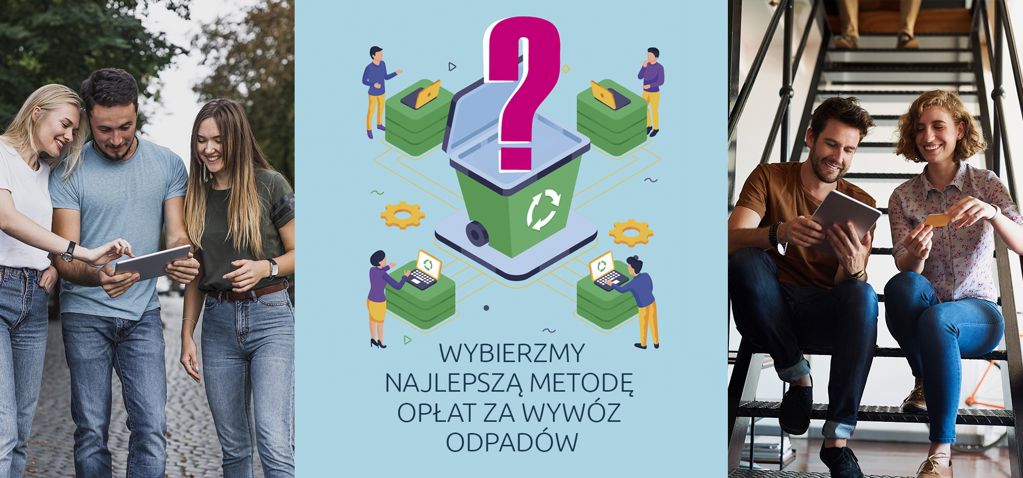 kobiety i mężczyźni