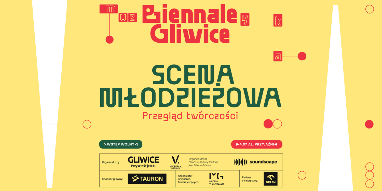 Baner promujący konkurs