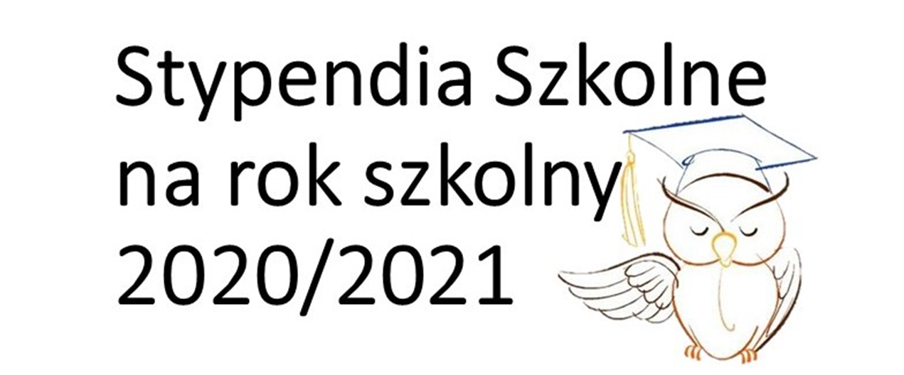 Stypendia nie tylko szkolne