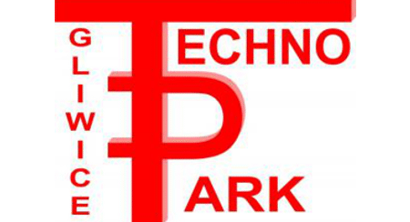 technopark Gliwice logo