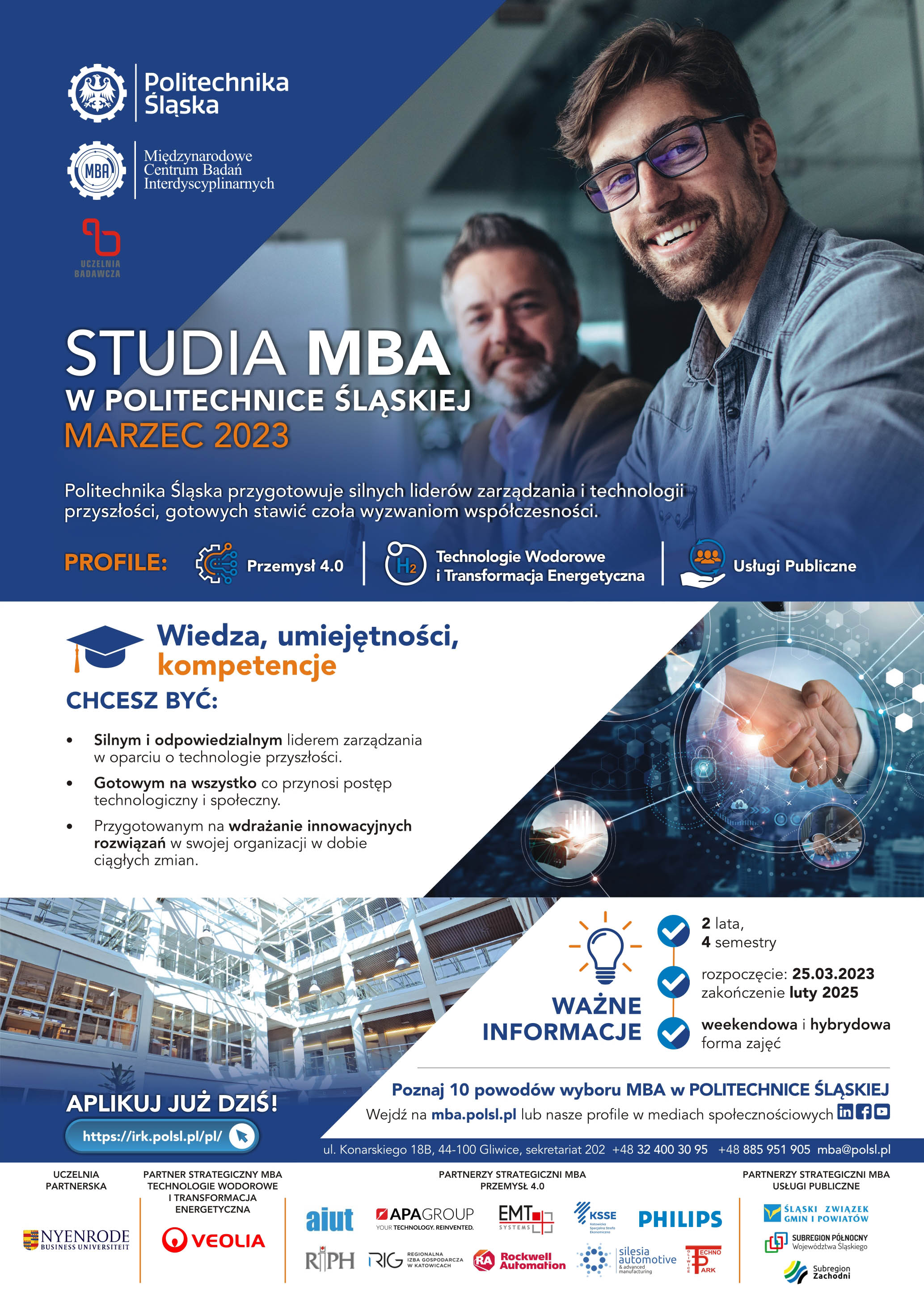 MBA