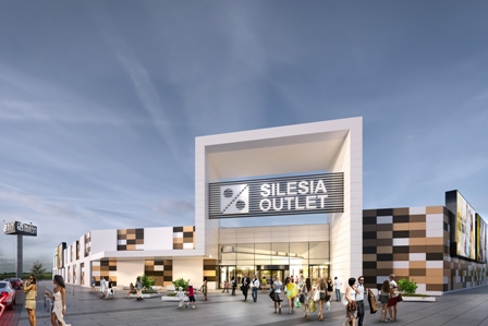 Silesia Outlet