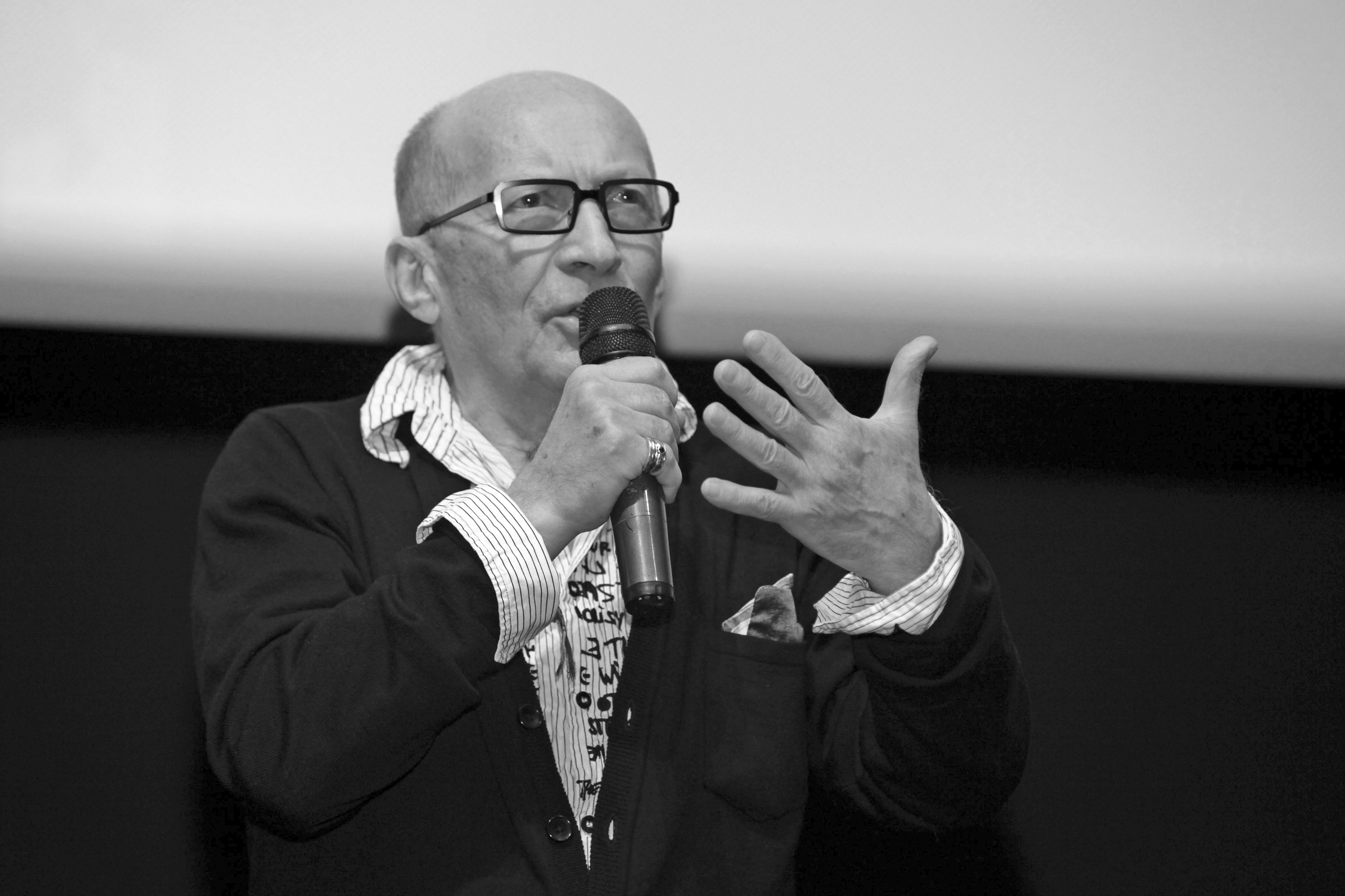 Wojciech Pszoniak