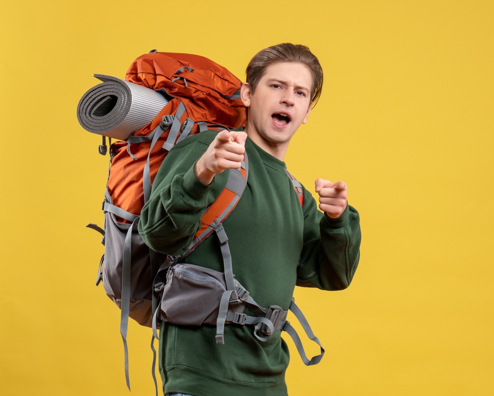 Bądź gotowy na każdą sytuację! Weź udział w listopadowym szkoleniu 