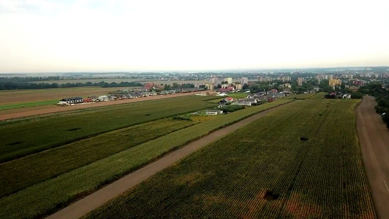 Zachodnia obwodnica Gliwic coraz bliżej 