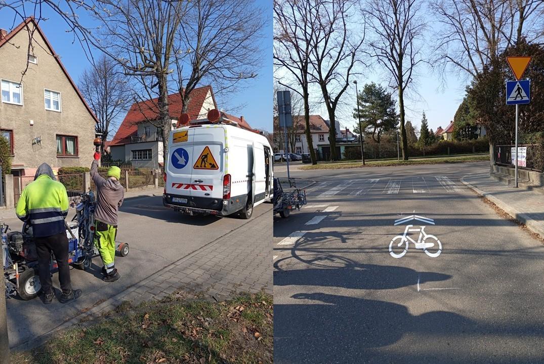 W Gliwicach ruszają kolejne zmiany w organizacji ruchu – tym razem w rejonie ulic Płowieckiej, Mieszka I, Karolinki, Bolesława Śmiałego i Szczecińskiej