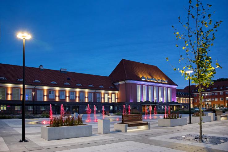 Nowe Centrum Gliwic