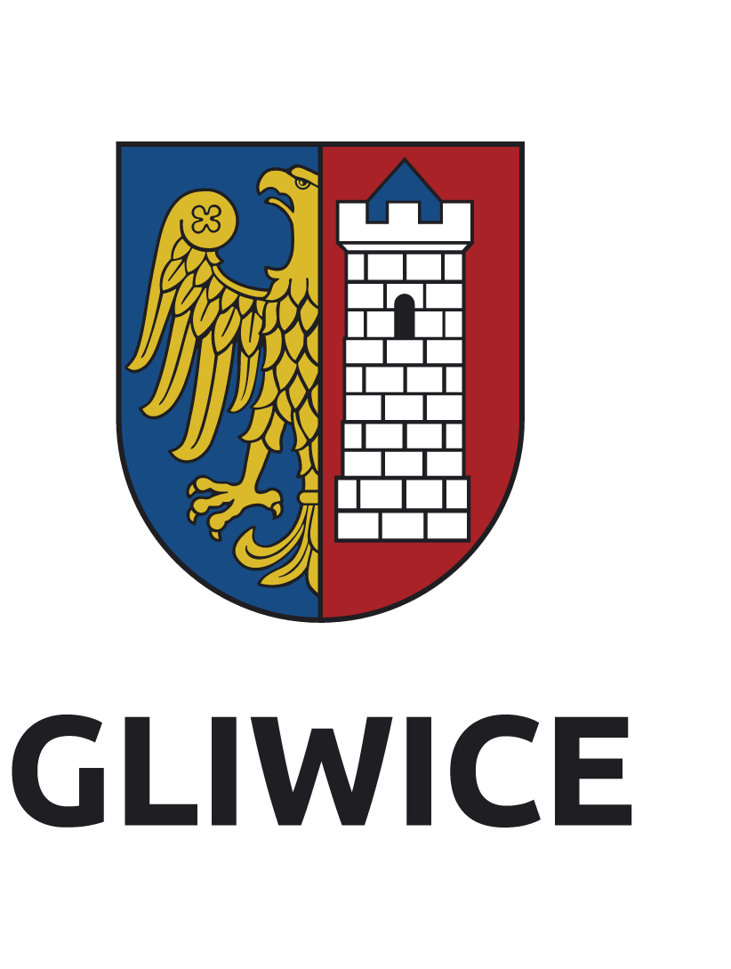 Obrazek Herb Miasta Gliwice